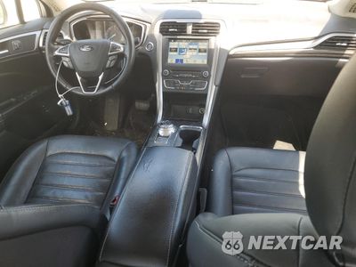Zdjęcie 8 z 13 samochodu: 2018 FORD FUSION SE HYBRID VIN:3FA6P0LU2JR118708 - miniatura