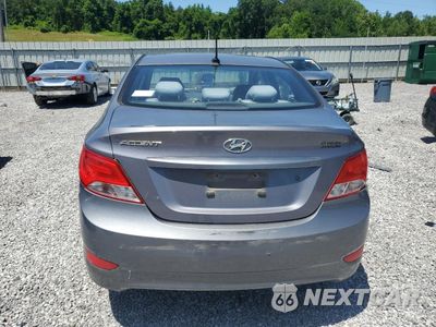 Zdjęcie 6 z 14 samochodu: 2016 HYUNDAI ACCENT SE VIN:KMHCT4AE3GU942841 - miniatura