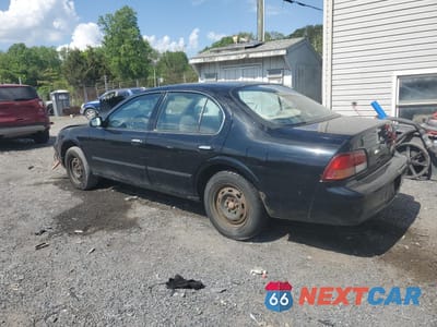 Drugie zdjęcie samochodu z przodu: 1997 NISSAN MAXIMA GLE VIN:JN1CA21D4VM539277 - miniatura