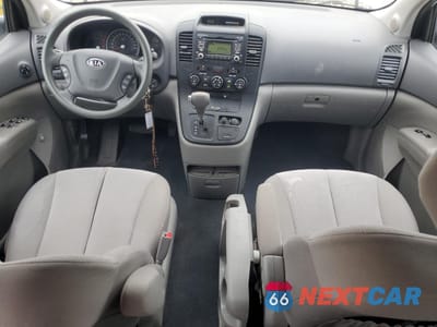 Zdjęcie 8 z 13 samochodu: 2012 KIA SEDONA LX VIN:KNDMG4C7XC6495676 - miniatura