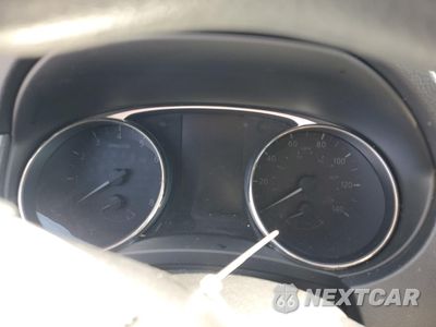Zdjęcie 9 z 13 samochodu: 2016 NISSAN ROGUE S VIN:KNMAT2MV3GP717796 - miniatura