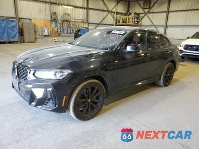 2023 BMW X4 XDRIVE30I 5UX33DT02P9R66300 - główne zdjęcie licytacji z USA - miniatura