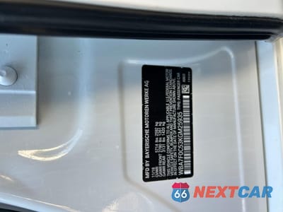 Zdjęcie 10 z 11 samochodu: 2019 BMW 750 I VIN:WBA7F0C53KGM25935 - miniatura