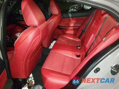 Zdjęcie 10 z 12 samochodu: 2024 LEXUS IS 350 F SPORT DESIGN VIN:JTHGZ1B24R5074190 - miniatura