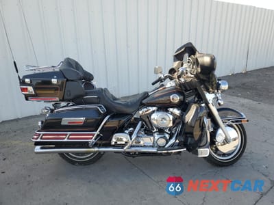2000 HARLEY-DAVIDSON FLHTCUI 1HD1FCW19YY612357 - główne zdjęcie licytacji z USA - miniatura
