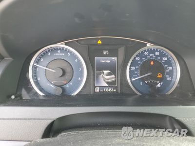Zdjęcie 9 z 12 samochodu: 2016 TOYOTA CAMRY LE VIN:4T1BF1FK8GU524386 - miniatura