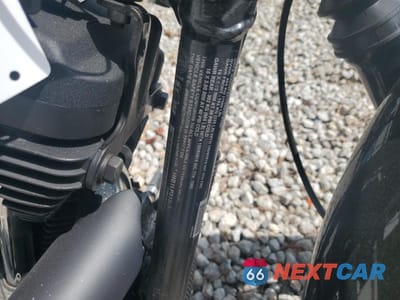 Zdjęcie 9 z 9 samochodu: 2020 HARLEY-DAVIDSON XL1200 NS VIN:1HD1LP313LB416060 - miniatura