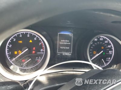 Zdjęcie 9 z 13 samochodu: 2021 TOYOTA CAMRY LE VIN:4T1C11AK7MU488390 - miniatura