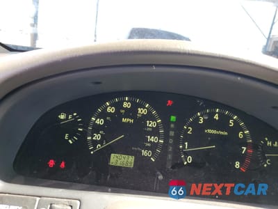 Zdjęcie 9 z 12 samochodu: 2001 INFINITI I30 VIN:JNKCA31A41T034590 - miniatura