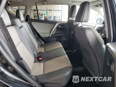 Zdjęcie 10 z 12 samochodu: 2015 TOYOTA RAV4 LIMITED VIN:2T3DFREV8FW324570 - miniatura