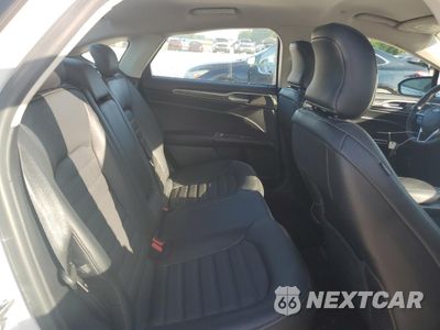 Zdjęcie 10 z 13 samochodu: 2017 FORD FUSION SE HYBRID VIN:3FA6P0LUXHR408902 - miniatura