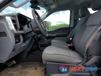 Zdjęcie 7 z 14 samochodu: 2024 FORD F250 SUPER DUTY VIN:1FT8W2BTXREF73413 - miniatura