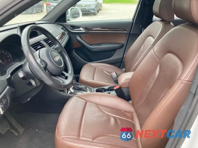 Zdjęcie 7 z 14 samochodu: 2015 AUDI Q3 PREMIUM PLUS VIN:WA1EFCFS2FR006797 - miniatura