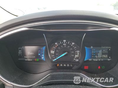 Zdjęcie 9 z 12 samochodu: 2017 FORD FUSION SE HYBRID VIN:3FA6P0LU8HR409515 - miniatura