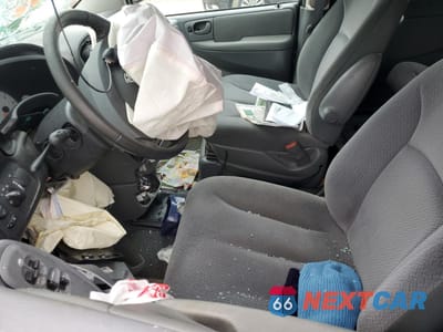 Zdjęcie 7 z 13 samochodu: 2005 DODGE GRAND CARAVAN SXT VIN:2D4GP44L65R256116 - miniatura