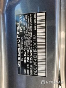 Zdjęcie 13 z 15 samochodu: 2018 MERCEDES-BENZ C 300 VIN:WDDWF4JB1JR330183 - miniatura