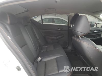 Zdjęcie 10 z 13 samochodu: 2020 NISSAN ALTIMA SR VIN:1N4BL4CV5LC125227 - miniatura