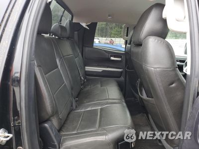 Zdjęcie 10 z 15 samochodu: 2016 TOYOTA TUNDRA DOUBLE CAB SR VIN:5TFRY5F18GX204107 - miniatura