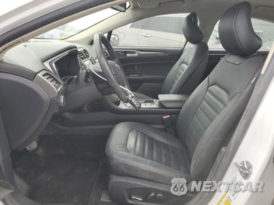 Zdjęcie 7 z 12 samochodu: 2017 FORD FUSION SE HYBRID VIN:3FA6P0LU6HR400716 - miniatura