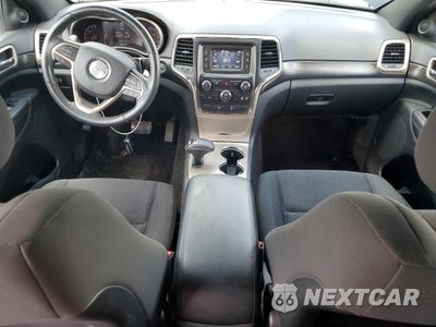 Zdjęcie 8 z 15 samochodu: 2014 JEEP GRAND CHEROKEE LAREDO VIN:1C4RJFAG7EC127918 - miniatura