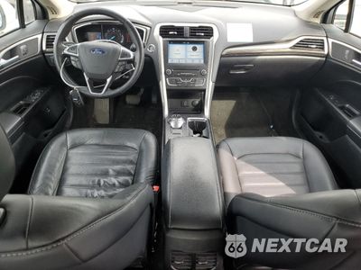 Zdjęcie 8 z 13 samochodu: 2018 FORD FUSION SE HYBRID VIN:3FA6P0LU4JR172057 - miniatura