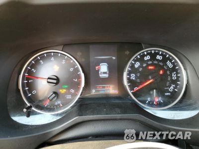 Zdjęcie 9 z 14 samochodu: 2022 TOYOTA RAV4 XLE VIN:2T3P1RFV1NW253432 - miniatura