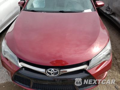 Zdjęcie 11 z 12 samochodu: 2016 TOYOTA CAMRY LE VIN:4T1BF1FKXGV509047 - miniatura