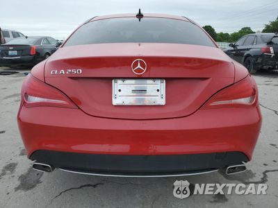 Zdjęcie 6 z 12 samochodu: 2014 MERCEDES-BENZ CLA 250 VIN:WDDSJ4EB2EN061177 - miniatura