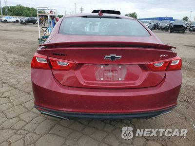 Zdjęcie 6 z 12 samochodu: 2020 CHEVROLET MALIBU RS VIN:1G1ZG5ST6LF127997 - miniatura