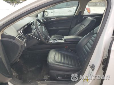 Zdjęcie 7 z 12 samochodu: 2018 FORD FUSION SE HYBRID VIN:3FA6P0LU3JR118605 - miniatura