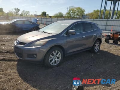 2007 MAZDA CX-7 JM3ER293X70162434 - główne zdjęcie licytacji z USA - miniatura