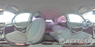 Zdjęcie 15 z 16 samochodu: 2017 CHEVROLET TRAX LS VIN:3GNCJKSB1HL268226 - miniatura