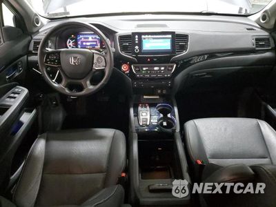Zdjęcie 8 z 13 samochodu: 2022 HONDA PILOT ELITE VIN:5FNYF6H0XNB005658 - miniatura