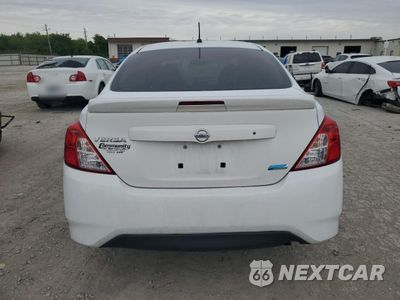 Zdjęcie 6 z 14 samochodu: 2016 NISSAN VERSA S VIN:3N1CN7APXGL886167 - miniatura