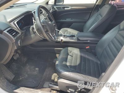 Zdjęcie 7 z 12 samochodu: 2017 FORD FUSION SE HYBRID VIN:3FA6P0LU9HR409040 - miniatura