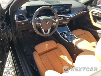 Zdjęcie 8 z 12 samochodu: 2024 BMW 230XI VIN:3MW33CM02R8E88836 - miniatura