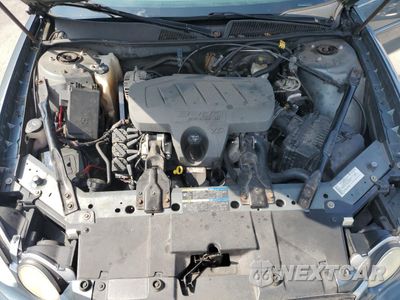 Zdjęcie 11 z 12 samochodu: 2007 BUICK LACROSSE CX VIN:2G4WC582771118027 - miniatura