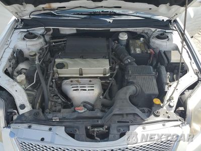 Zdjęcie 11 z 14 samochodu: 2011 MITSUBISHI GALANT FE VIN:4A32B2FF6BE020959 - miniatura