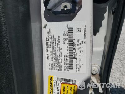 Zdjęcie 12 z 12 samochodu: 2019 FORD FUSION SE VIN:3FA6P0LU6KR124917 - miniatura