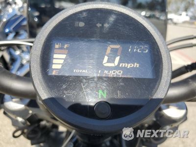 Zdjęcie 7 z 10 samochodu: 2019 HONDA CMX500 VIN:MLHPC5618K5200324 - miniatura