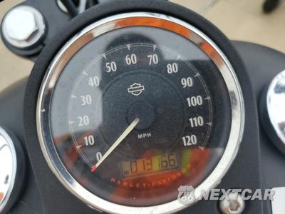 Zdjęcie 7 z 9 samochodu: 2013 HARLEY-DAVIDSON FXDBP DYNA STREET BOB VIN:1HD1VAM11DC313527 - miniatura