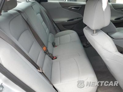 Zdjęcie 10 z 13 samochodu: 2022 CHEVROLET MALIBU LS VIN:1G1ZC5ST7NF176401 - miniatura