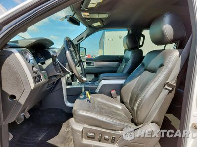 Zdjęcie 7 z 14 samochodu: 2013 FORD F150 SUPERCREW VIN:1FTFW1ETXDFB51724 - miniatura