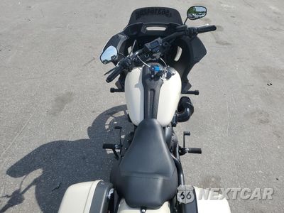 Zdjęcie 6 z 10 samochodu: 2023 HARLEY-DAVIDSON FXLRST VIN:1HD1YXZ15PB030898 - miniatura