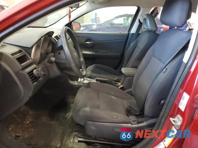 Zdjęcie 7 z 13 samochodu: 2010 DODGE AVENGER SXT VIN:1B3CC4FB3AN209730 - miniatura