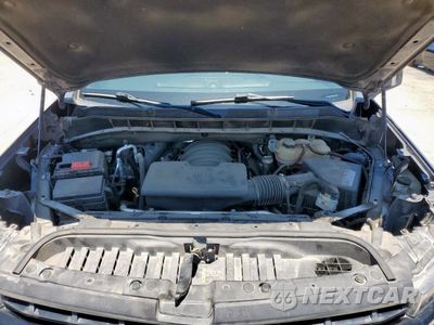 Zdjęcie 11 z 13 samochodu: 2021 CHEVROLET SILVERADO K1500 LT TRAIL BOSS VIN:3GCPYFED9MG168940 - miniatura