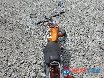 Zdjęcie 6 z 10 samochodu: 2011 SUZUKI LS650 VIN:JS1NP41A9B2100809 - miniatura