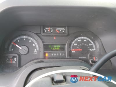 Zdjęcie 9 z 13 samochodu: 2010 FORD ECONOLINE E250 VAN VIN:1FTNE2EW5ADA16219 - miniatura