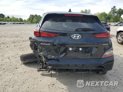 Zdjęcie 6 z 13 samochodu: 2023 HYUNDAI KONA SE VIN:KM8K23AG3PU190939 - miniatura