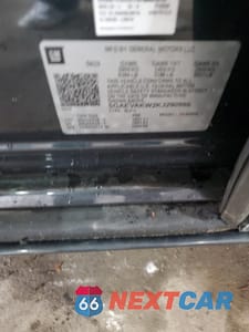 Zdjęcie 13 z 13 samochodu: 2019 BUICK ENCLAVE ESSENCE VIN:5GAEVAKW2KJ290996 - miniatura